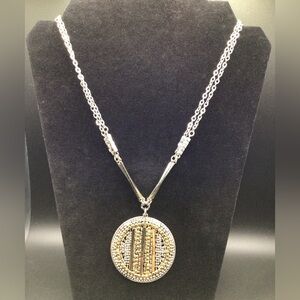 Vintage Chico's Necklace